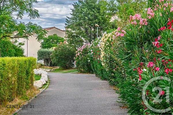 Maison à vendre  3 pièces - 34 m2 AUBIGNAN - 84