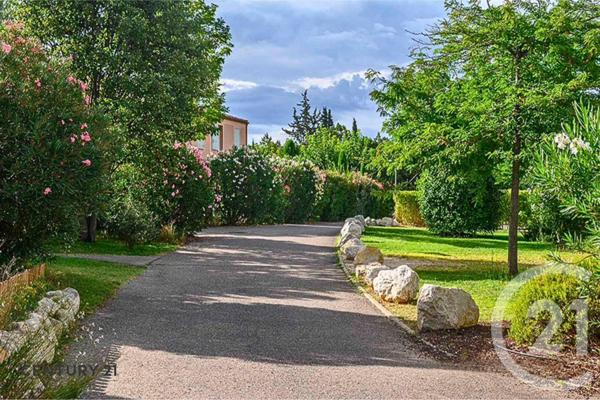 Maison à vendre  3 pièces - 34 m2 AUBIGNAN - 84