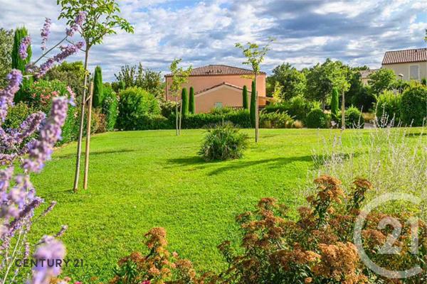 Maison à vendre  3 pièces - 34 m2 AUBIGNAN - 84