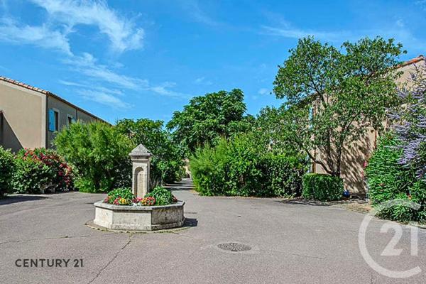 Maison à vendre  3 pièces - 34 m2 AUBIGNAN - 84