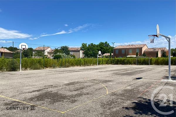 Maison à vendre  3 pièces - 34 m2 AUBIGNAN - 84