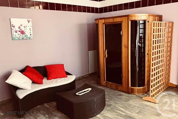 Maison à vendre  3 pièces - 34 m2 AUBIGNAN - 84