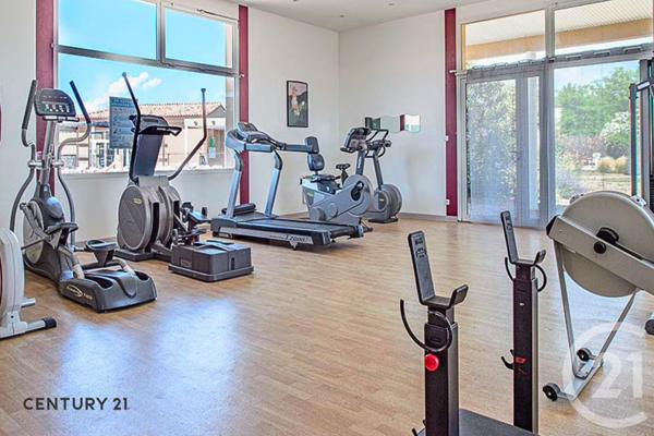 Maison à vendre  3 pièces - 34 m2 AUBIGNAN - 84