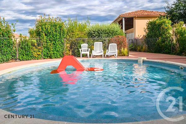 Maison à vendre  3 pièces - 34 m2 AUBIGNAN - 84