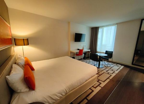 Appartement à vendre    1 pièce •  Grenoble