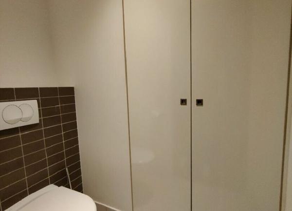 Appartement à vendre    1 pièce •  Grenoble