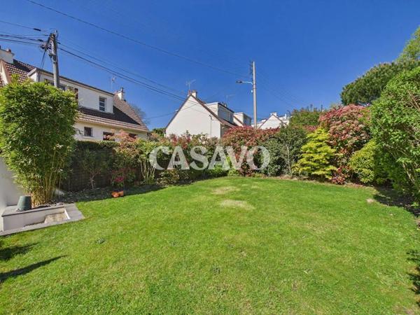 Vente Maison 6 pièces de 150m² - 78220 Viroflay