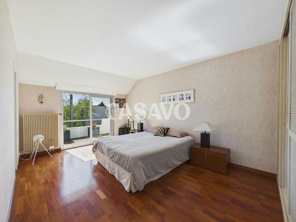 Vente Maison 6 pièces de 150m² - 78220 Viroflay