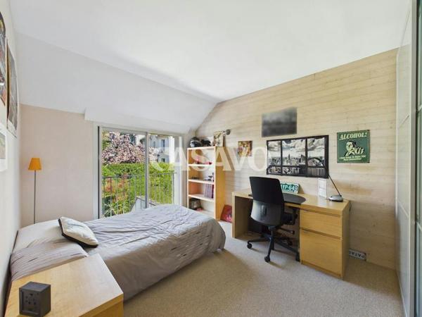 Vente Maison 6 pièces de 150m² - 78220 Viroflay