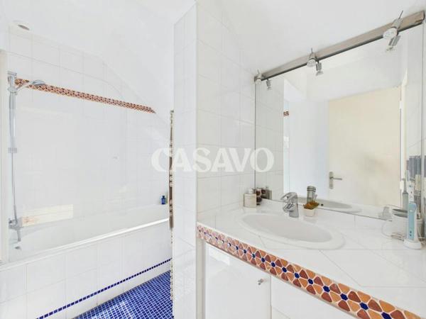 Vente Maison 6 pièces de 150m² - 78220 Viroflay