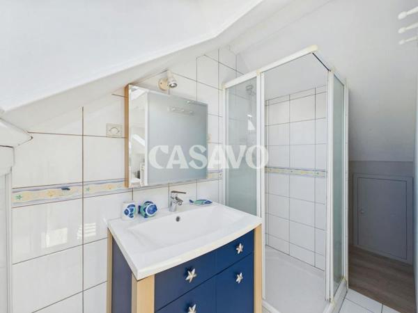 Vente Maison 6 pièces de 150m² - 78220 Viroflay