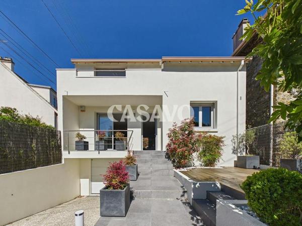 Vente Maison 6 pièces de 150m² - 78220 Viroflay
