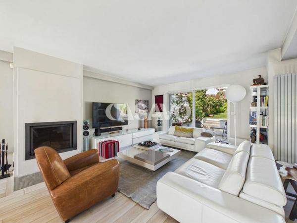 Vente Maison 6 pièces de 150m² - 78220 Viroflay