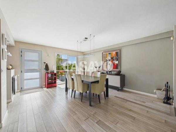 Vente Maison 6 pièces de 150m² - 78220 Viroflay