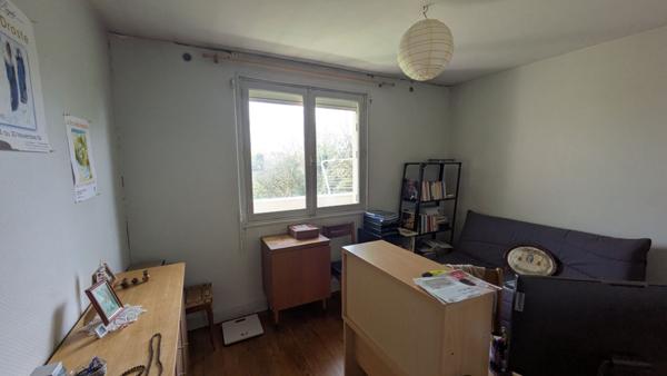 Appartement 4 pièces à vendre Rochefort - 17300 / Réf: 3354