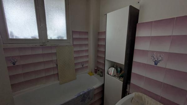 Appartement 4 pièces à vendre Rochefort - 17300 / Réf: 3354