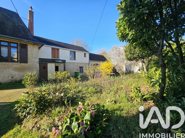 Maison à vendre 6 pièces 155 m² Le Mans