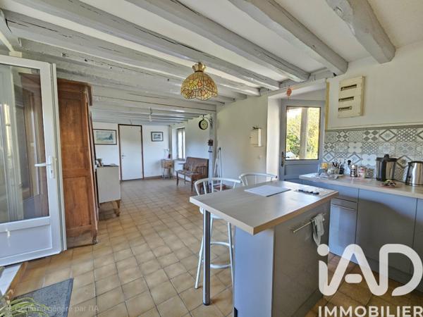 Maison à vendre 6 pièces 155 m² Le Mans