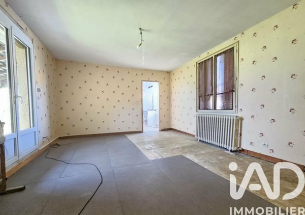 Maison à vendre 6 pièces 155 m² Le Mans