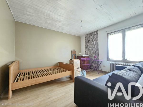 Maison à vendre 6 pièces 155 m² Le Mans