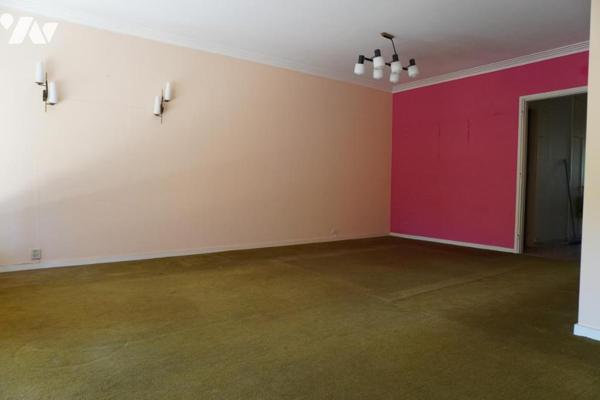 Appartement T2 – 63 m² – Balcon – Cave – Garage – Secteur Barbieux