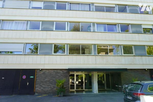 Appartement T2 – 63 m² – Balcon – Cave – Garage – Secteur Barbieux