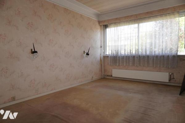 Appartement T2 – 63 m² – Balcon – Cave – Garage – Secteur Barbieux