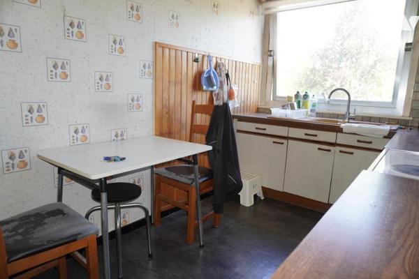 Appartement T2 – 63 m² – Balcon – Cave – Garage – Secteur Barbieux