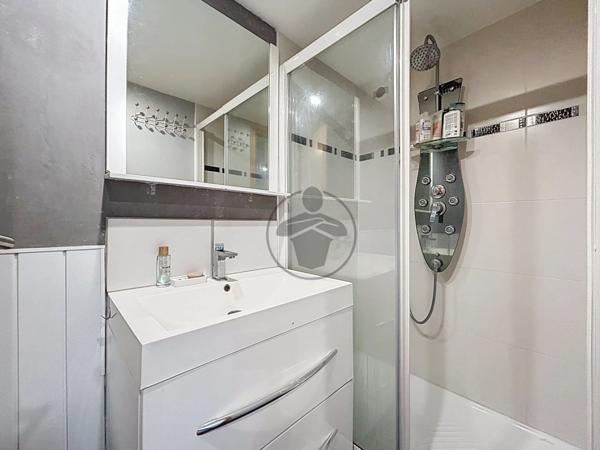 Vente Maison 5 pièces 158 m2 à Saint-Quentin