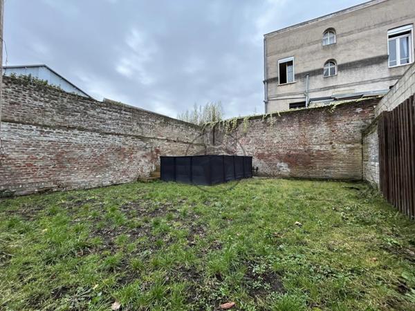 Vente Maison 5 pièces 158 m2 à Saint-Quentin