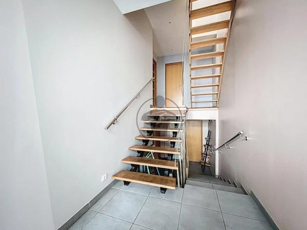 Vente Maison 5 pièces 158 m2 à Saint-Quentin
