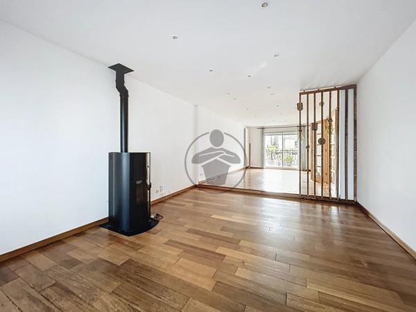 Vente Maison 5 pièces 158 m2 à Saint-Quentin