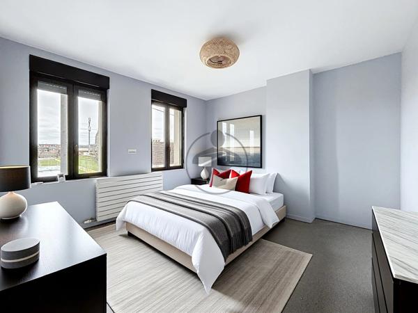 Vente Maison 5 pièces 158 m2 à Saint-Quentin