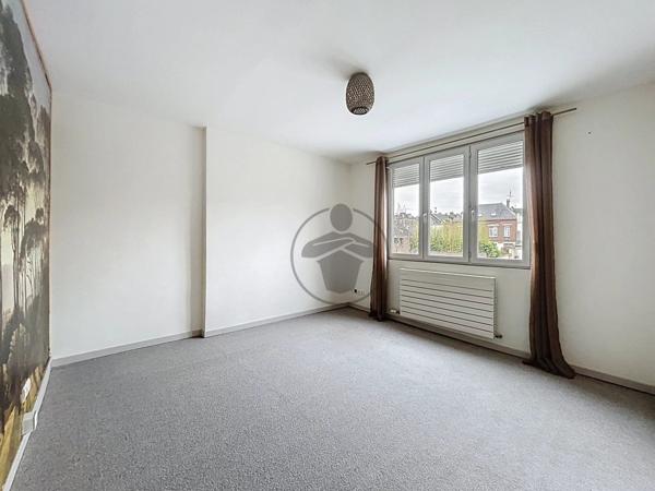 Vente Maison 5 pièces 158 m2 à Saint-Quentin