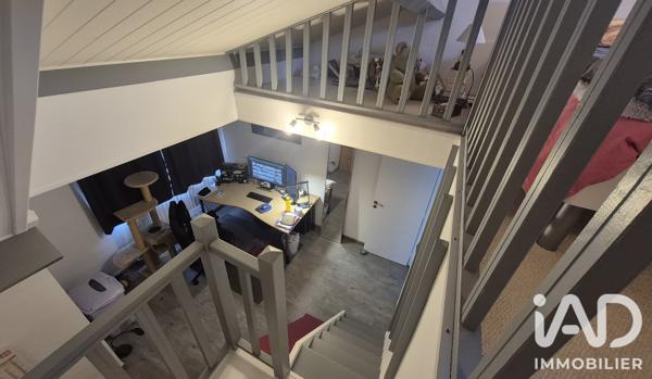 Maison à vendre 6 pièces 152 m² Le Mesnil-Saint-Denis