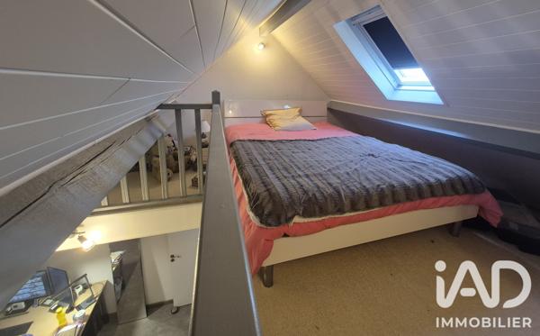 Maison à vendre 6 pièces 152 m² Le Mesnil-Saint-Denis