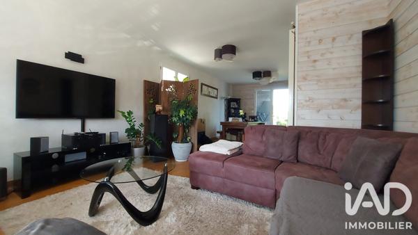 Maison à vendre 6 pièces 152 m² Le Mesnil-Saint-Denis