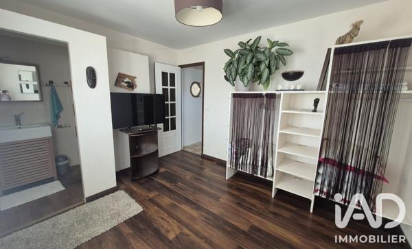 Maison à vendre 6 pièces 152 m² Le Mesnil-Saint-Denis