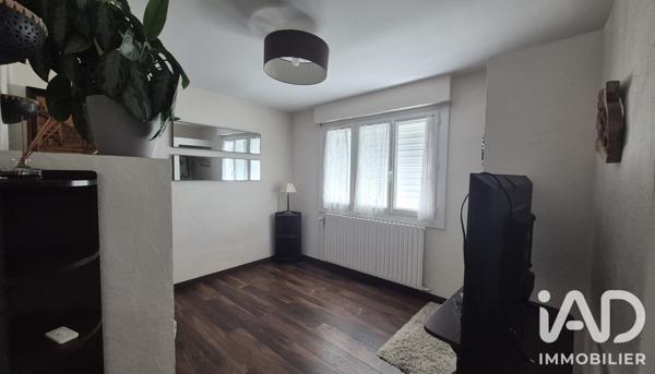 Maison à vendre 6 pièces 152 m² Le Mesnil-Saint-Denis