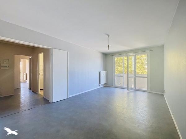 Appartement à vendre 203 000 € Toulouse 3 p 62 m² DPE E