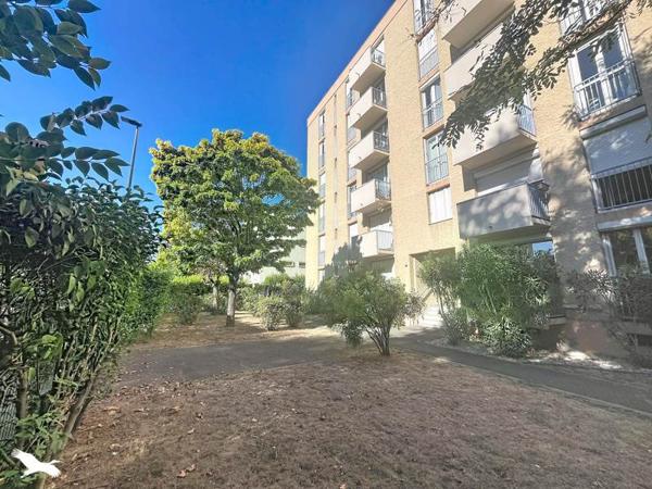 Appartement à vendre 203 000 € Toulouse 3 p 62 m² DPE E