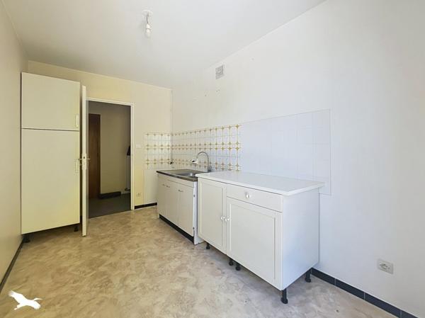 Appartement à vendre 203 000 € Toulouse 3 p 62 m² DPE E