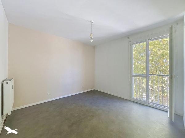 Appartement à vendre 203 000 € Toulouse 3 p 62 m² DPE E