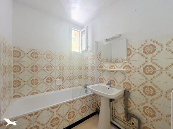 Appartement à vendre 203 000 € Toulouse 3 p 62 m² DPE E