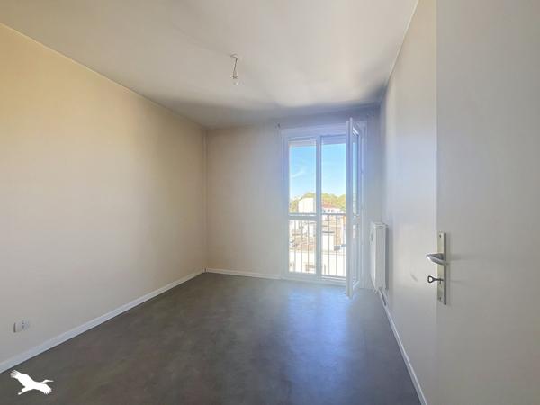 Appartement à vendre 203 000 € Toulouse 3 p 62 m² DPE E