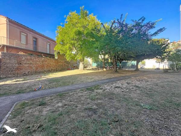 Appartement à vendre 203 000 € Toulouse 3 p 62 m² DPE E