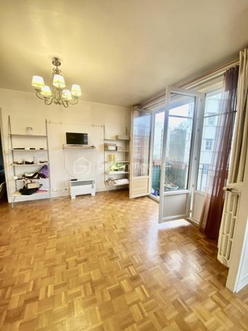 Appartement de 71 m²