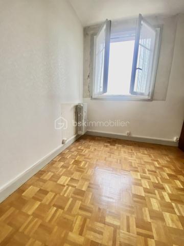 Appartement de 71 m²