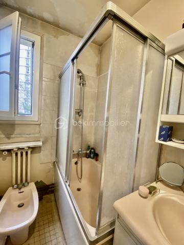 Appartement de 71 m²