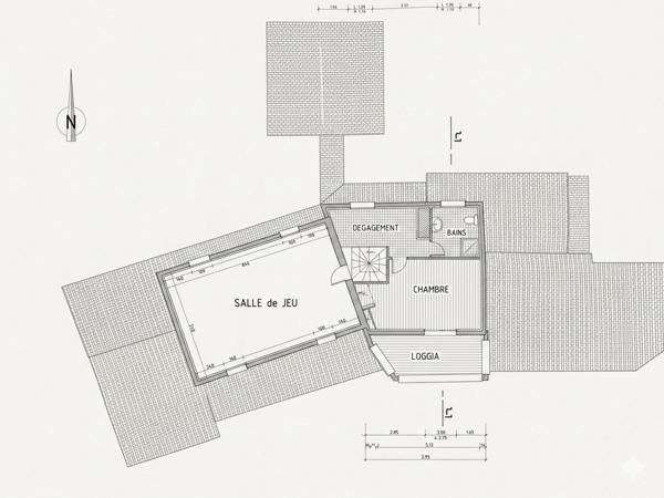 UNE PROPRIÉTÉ INTROUVABLE : 2 159 M² DE JARDIN PRIVÉ AU CŒUR DE NARBONNE